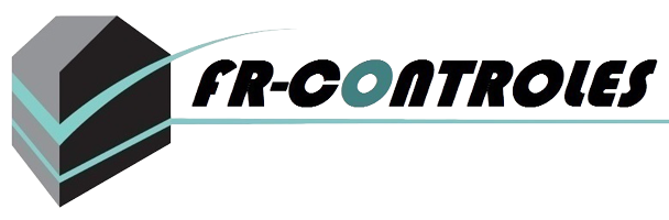 FR CONTROLES LOGO